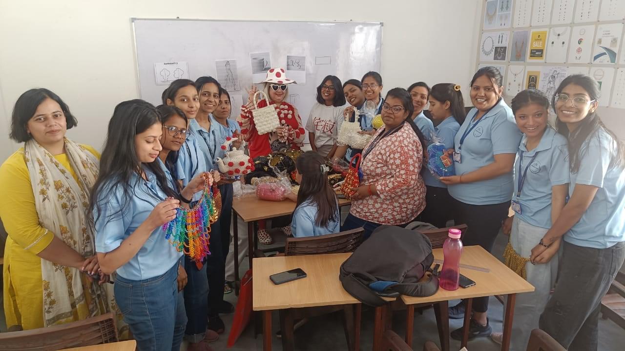 Neewara Academy of Design Jaipur Student Work & Events photo 138